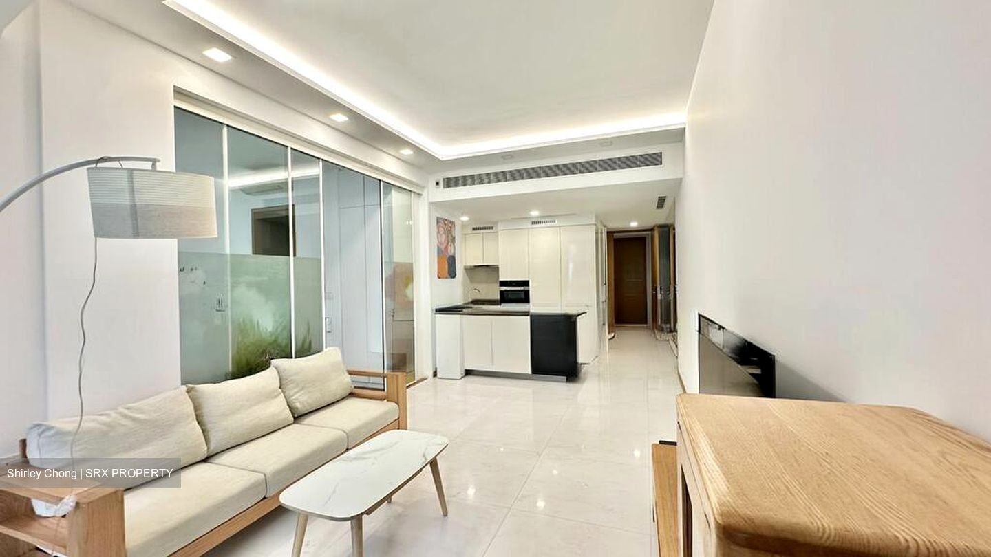 Marina One Residences (D1), Apartment #504294491